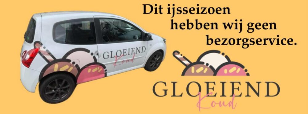 Gloeiend Koud